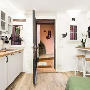  Appartement Pellegrino 113