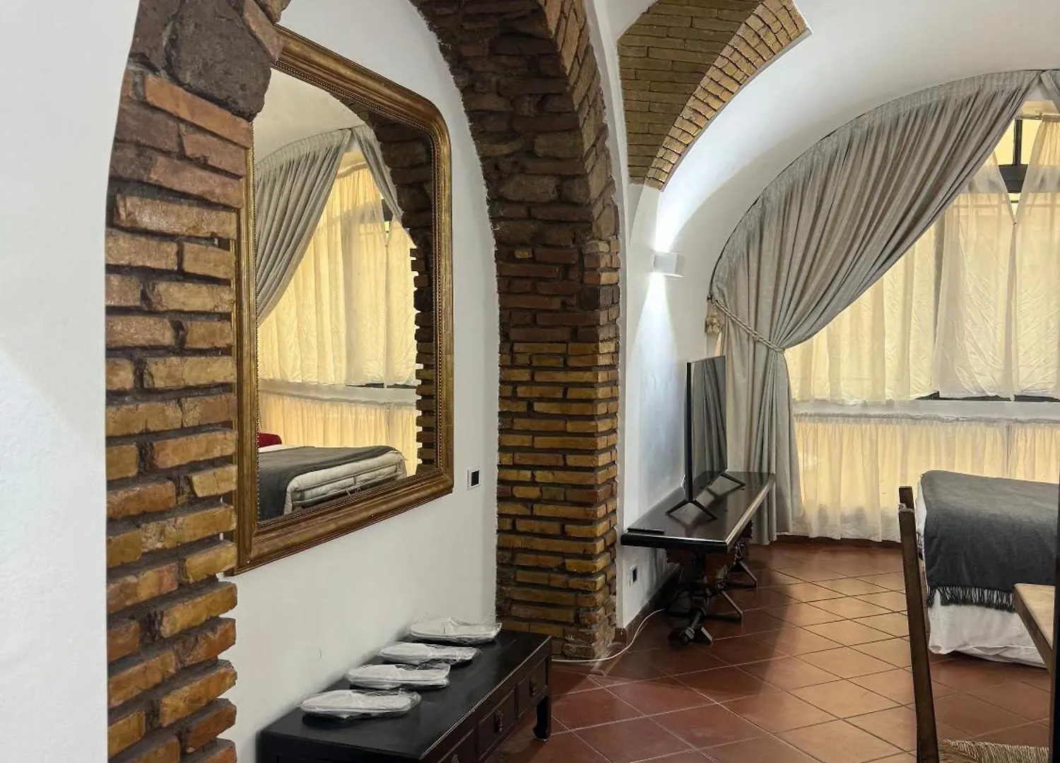 Apartamento Eternal Roma Italia